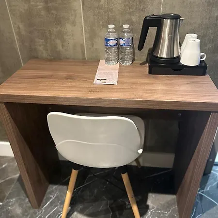 Restaurant Clement Ader Ξενοδοχείο Muret