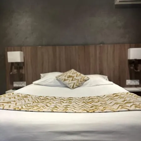 Restaurant Clement Ader