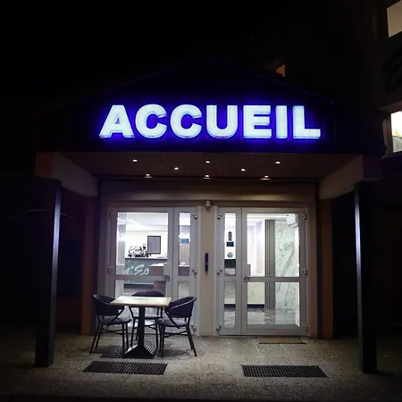 Restaurant Clement Ader