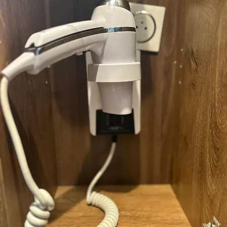 Restaurant Clement Ader Ξενοδοχείο Muret