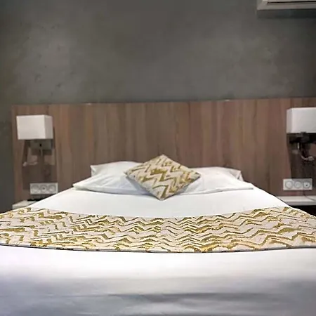 Hotell Restaurant Clement Ader