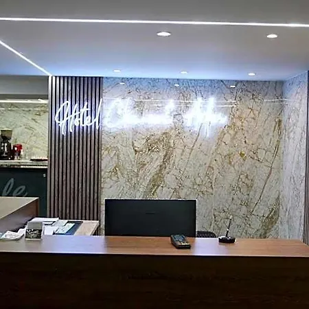 Restaurant Clement Ader Muret