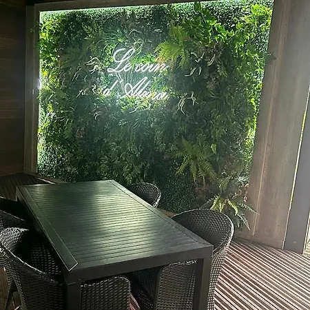 Restaurant Clement Ader Muret