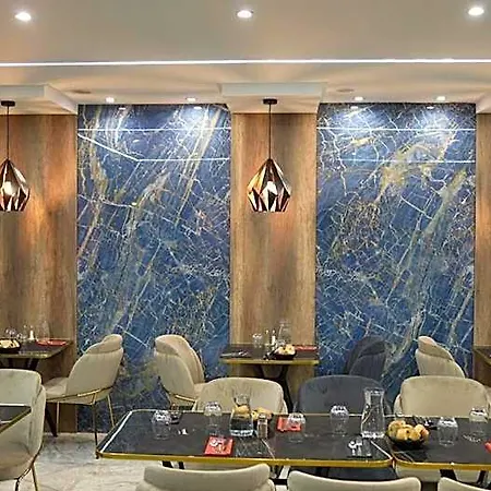 Restaurant Clement Ader Muret