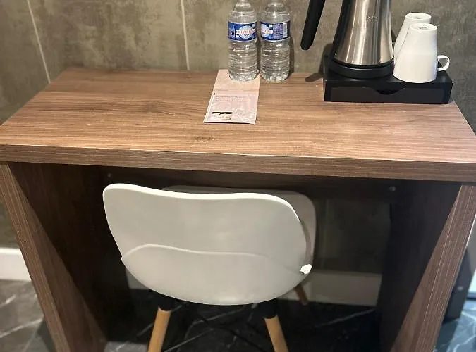 Restaurant Clement Ader Hotel Muret