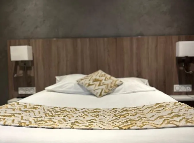 Restaurant Clement Ader