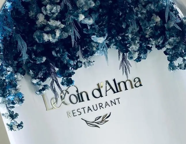 Restaurant Clement Ader Hotel 2*