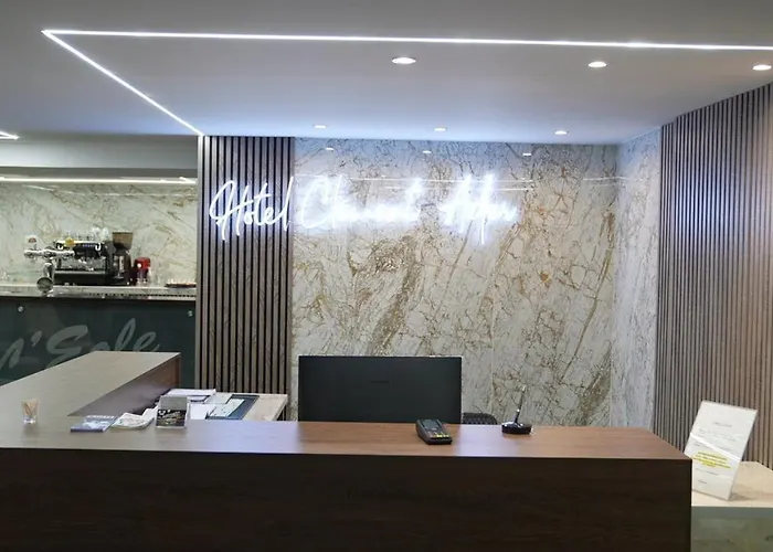 Restaurant Clement Ader Hotel