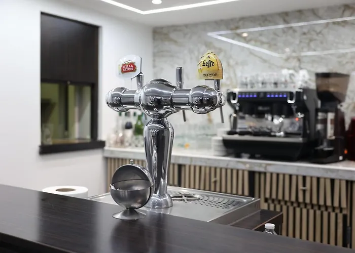 Hotel Restaurant Clement Ader 2*