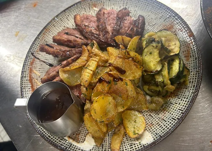 Restaurant Clement Ader 2* Muret