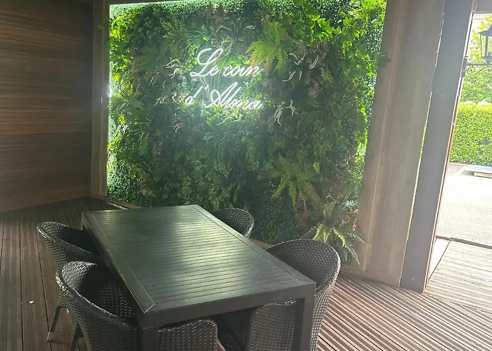 Hotel Restaurant Clement Ader Muret