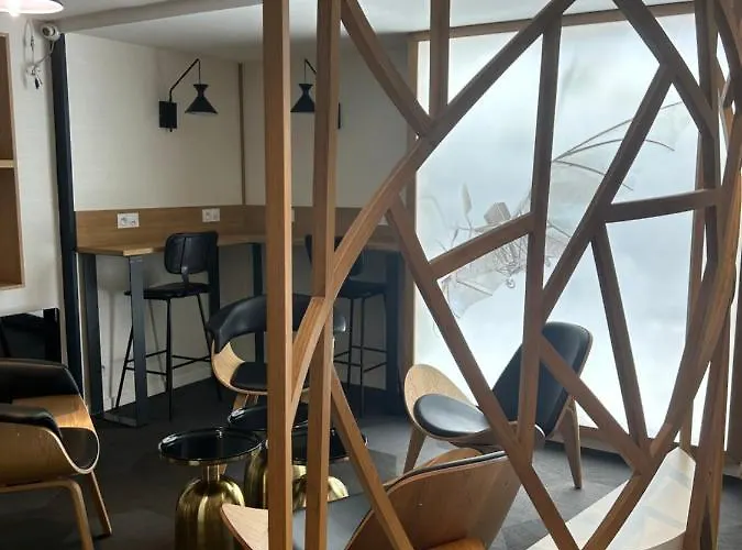 Restaurant Clement Ader