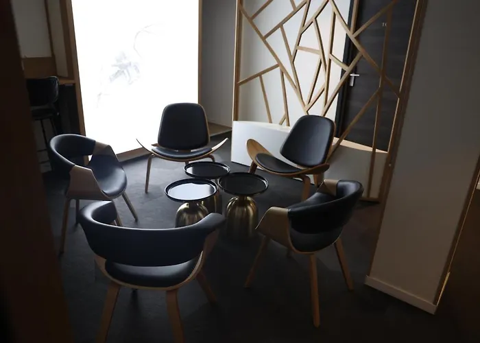 Restaurant Clement Ader Hotel